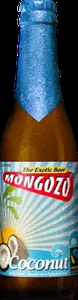 Mongozo Coconut